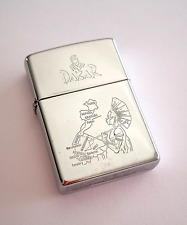 Briquet zippo 1996 d'occasion  Bordeaux-