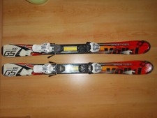 Kinderski 100 völkl gebraucht kaufen  Annaberg-Buchholz, Mildenau