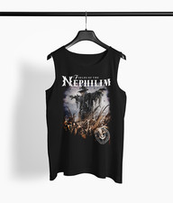 Regata Fields of the Nephilim comprar usado  Enviando para Brazil