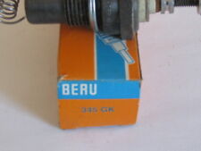Beru glühkerze 345gk gebraucht kaufen  Hünfeld