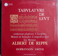 Hopkinson smith albert d'occasion  Ronchin