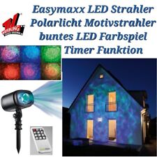 Easymaxx led strahler gebraucht kaufen  Hamburg