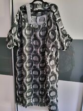 Stylisches kleid glitzerdetail gebraucht kaufen  Gardelegen