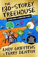 130 storey treehouse for sale  UK
