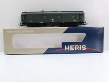 Heris 11037 heizwagen gebraucht kaufen  Wolfenbüttel