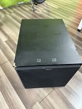 Klipsch 100sw 300w for sale  Union City