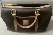 Vintage celine brown for sale  Las Vegas