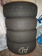 Gomme auto 215 usato  San Donato Milanese