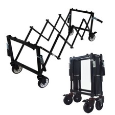 Folding coffin cart for sale  Rancho Cucamonga