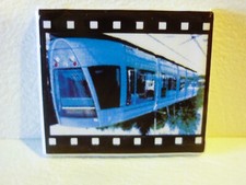 Feve tramway bleu d'occasion  France