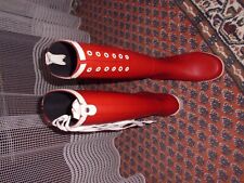 gummistiefel rot gebraucht kaufen gummistiefel rot gebraucht kaufen München