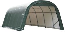 Shelter logic garage for sale  Scottsville