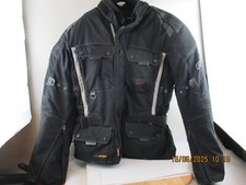 Motorrad jacke hose gebraucht kaufen  Bobenheim-Roxheim