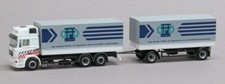 Herpa 250405 man gebraucht kaufen  Friedberg