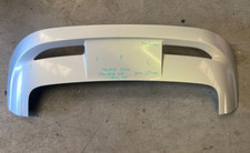 Ford focus spoiler for sale  BEVERLEY