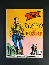 Tex originale con usato  Imola