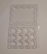 Quail egg carton for sale  Frametown