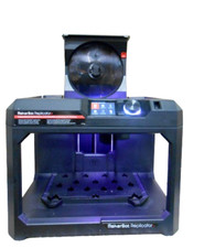 Makerbot replicator pabh65 for sale  Houston