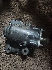 Kawasaki klf 300 for sale  ALLOA