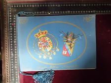 Calendario collegio militare usato Calendario collegio militare usato  Italia