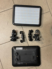 led light panel video usato led light panel video usato Scandicci