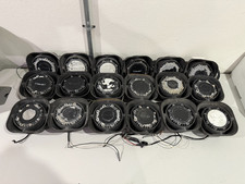 Whelen sa315p siren for sale  San Benito