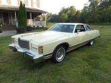 1977 ford ltd for sale  Chester