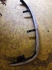 early bay bumper for sale  SEVENOAKS
