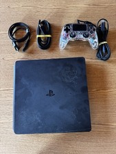 Sony playstation slim usato  Calolziocorte
