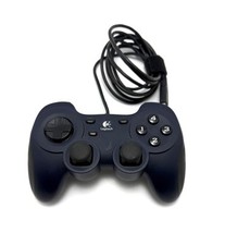 Usb logitech controller for sale  Olivia