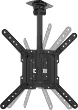 Hama deckenhalterung 118086 gebraucht kaufen  Berlin