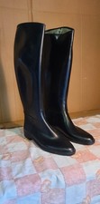 stivali equitazione 42 usato stivali equitazione 42 usato  Roma