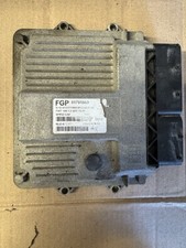 Centralina motore ecu usato  Sant Angelo Romano