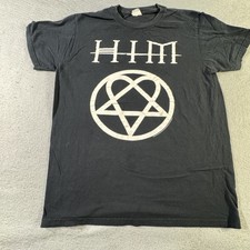 Band shirt mens for sale  Mesa