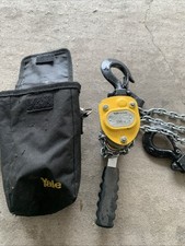 kettenzug flaschenzug gebraucht kaufen kettenzug flaschenzug gebraucht kaufen Braunschweig