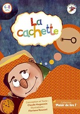 Planète alphas. cachette d'occasion  Corbeil-Essonnes