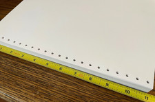 Papel para impressora de alimentação contínua matriz de pontos 200 folhas 9,5 x 11 branco 20# premium comprar usado Papel para impressora de alimentação contínua matriz de pontos 200 folhas 9,5 x 11 branco 20# premium comprar usado  Enviando para Brazil