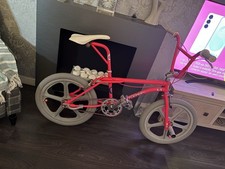 Pro performer bmx for sale  SUNDERLAND