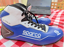 Sparco kids pole for sale  READING