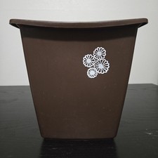Vintage brown rubbermaid for sale  Orange Park