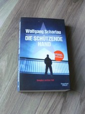 Schützende hand wolfgang gebraucht kaufen  Barsinghausen