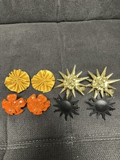 Konvolut raffhalter dekoklamme gebraucht kaufen  Würzburg