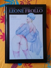 Donne leone frollo d'occasion  Rabastens