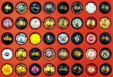 Lotto capsule spumante usato  Villanova di Camposampiero