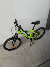 Bici mtb bambino usato  Alme