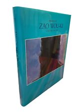 Zao wou ki. d'occasion  Paris IX