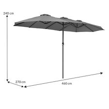 sun umbrella for sale  THETFORD