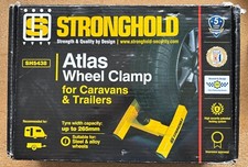 Stronghold sh5438 atlas for sale  LEICESTER