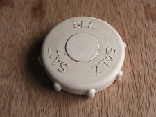 Bouchon pot sel d'occasion  Crest