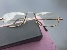 Lunettes lecture hyper d'occasion  Marly